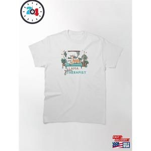 Enchanted Wellness Classic T-Shirt